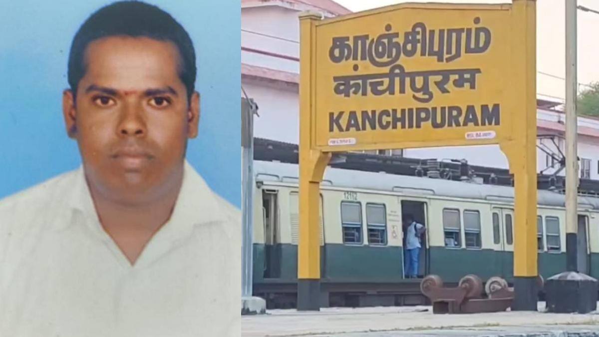 காஞ்சிபுரம் அருகே நண்பர்களால் கொடூரம்! கடன் தகராறில் கூலித் தொழிலாளி படுகொலை, அதிர்ச்சியில் கிராமம்!