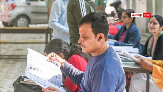यूपी: SIR में कटे 2.89 करोड़ नाम, 14 दिनों में जुड़े सिर्फ 2 लाख वोटर्स, कब आएगा फाइनल ड्राफ्ट?