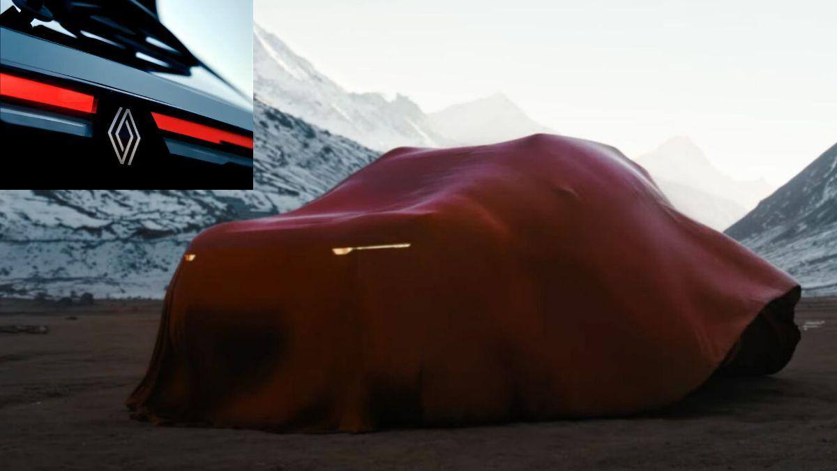 Renault Duster 2026: மொத்தமாக மாறிய டிசைன், ஸ்டைலிஷ் லுக், ப்ரீமியம் அம்சங்கள் - ரெனால்ட் டஸ்டர் டீசர் - ஜன.26 லாஞ்ச்