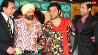 आजकल कहां हैं धर्मेंद्र के लाडले? सनी देओल के भाई की जब अनुराग कश्यप ने की सरेआम फजीहत