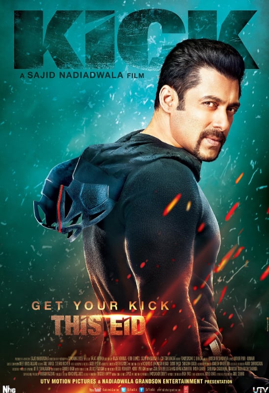 किक (2014)- 'मेरे बारे में इतना मत सोचो… दिल में आता हूँ, समझ में नहीं.' ये लाइन प्लेफुल और मिस्ट्री वाला टच देती है और सलमान के एनिग्मेटिक पर्सनालिटी को बखूबी दिखाती है. फैंस इसे बहुत पसंद करते हैं.