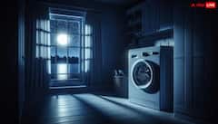 Vastu Tips: कहीं आप भी तो रात में कपड़े नहीं धोते, किस्मत बिगड़ने में नहीं लगेगी देर