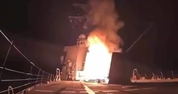 ਅਮਰੀਕਾ ਨੇ ISIS ਟਿਕਾਣਿਆਂ 'ਤੇ ਕੀਤੀ Air Strike, ਨਾਈਜੀਰੀਆ ਸਰਕਾਰ ਨੇ ਜਾਰੀ ਕੀਤਾ ਬਿਆਨ, ਜਾਣੋ ਕੀ ਕਿਹਾ?