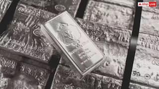 Silver Price :  గంటలో 21వేలు పడిపోయిన వెండి రేటు - ముందు ముందు అలాగే ఉంటుందా?