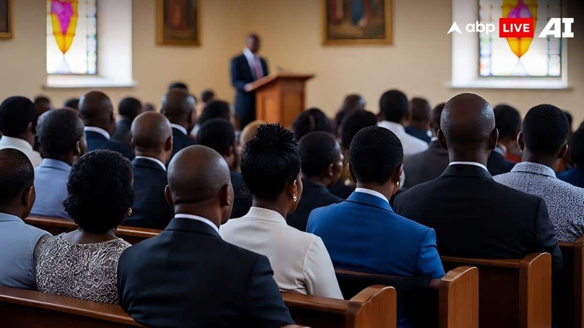 नाइजीरिया में अमेरिकी एयरस्ट्राइक के बाद ईसाई-विरोधी तनाव और भी बढ़ सकता है, बोले पूर्व राजदूत महेश सचदेवा