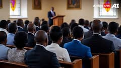 नाइजीरिया में अमेरिकी एयरस्ट्राइक के बाद ईसाई-विरोधी तनाव और भी बढ़ सकता है, बोले पूर्व राजदूत महेश सचदेवा