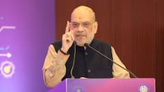 ‘Decisive Blow To Terror’: Amit Shah On Operations Sindoor And Mahadev