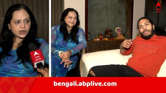 Bangladesh Unrest:'যেখানে মনুষ্যত্বের দাম নেই, সেখানে গিয়ে কী করব ?..', ছেলের বাংলাদেশ সফর বাতিলে কী প্রতিক্রিয়া রাশিদ খানের স্ত্রীর ?