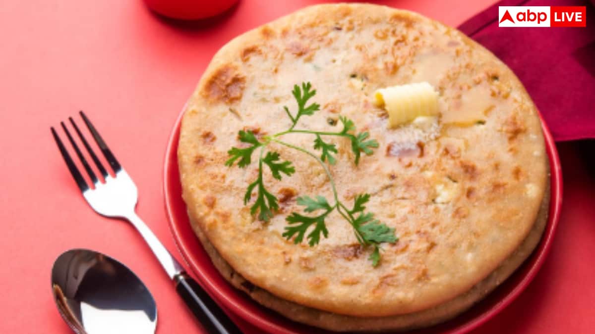 बिना आटा गूंथे घर पर ऐसे बनाएं स्वादिष्ट आलू के पराठे, उंगलियां चाट-चाट कर खाएंगे बच्चे