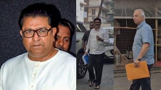 BMC Election 2026 MNS: मनसेचे उमेदवार ठरले; बंद लिफाफा घेऊन बाळा नांदगावकर, नितीन सरदेसाई शिवतीर्थवर पोहोचले, कोणाला संधी?