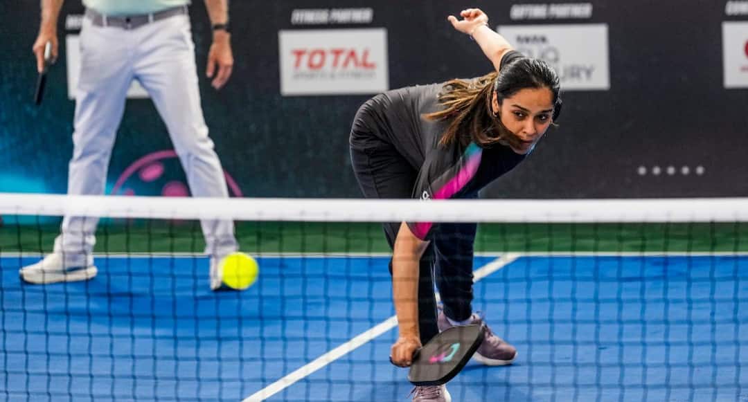 Why Everyone Is Playing Pickleball: All You Need To Know About World’s Fastest-Growing Sport