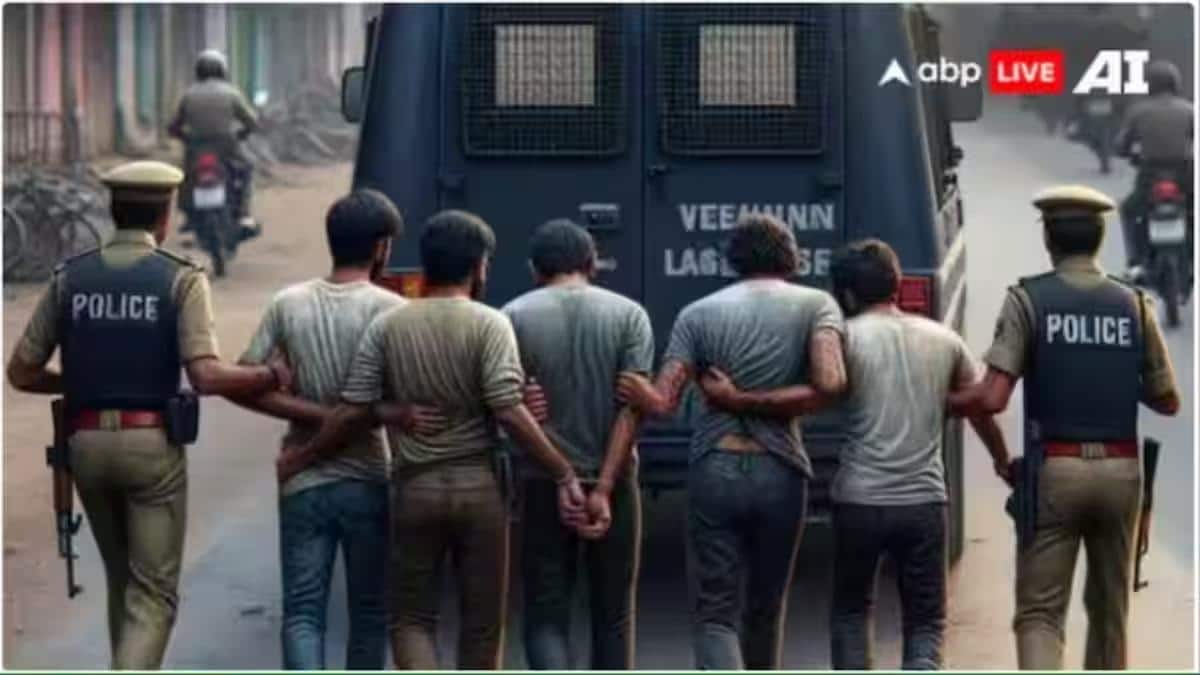 बिहार: चाय दुकान की आड़ में चल रहा था अंतरराष्ट्रीय ड्रग्स रैकेट, पुलिस कार्रवाई में 6 गिरफ्तार