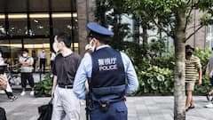 Mysterious Spray, Stabbing Attack Leaves 14 Injured At A Factory In Japan
