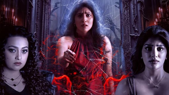 Amaravathiki Aahwanam: హారర్ థ్రిల్లర్‌లో సురేఖ కుమార్తె... వీఎఫ్ఎక్స్ పనుల్లో 'అమరావతికి ఆహ్వానం'