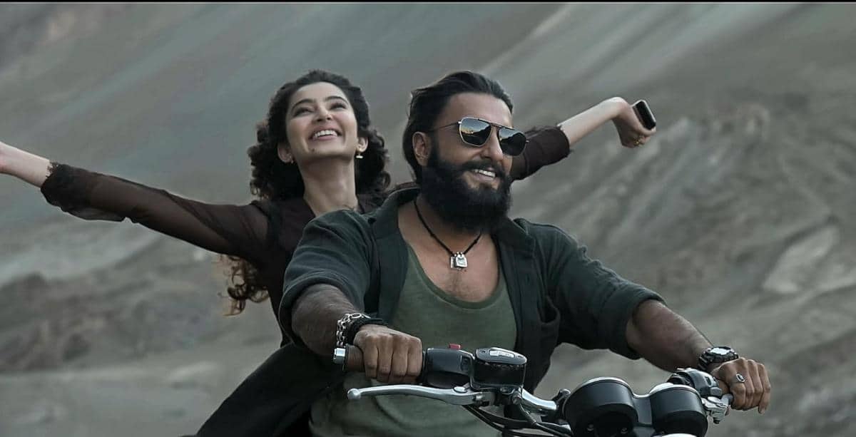 Dhurandhar Box Office Day 21: Ranveer Singh Film Crosses ₹1000 Crore Worldwide