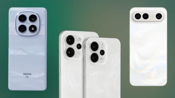 Upcoming Smartphones in 2026: కొత్త సంవత్సరంలో మార్కెట్లోకి స్మార్ట్ ఫోన్లు.. Oppo నుంచి  Vivo వరకు పూర్తి జాబితా