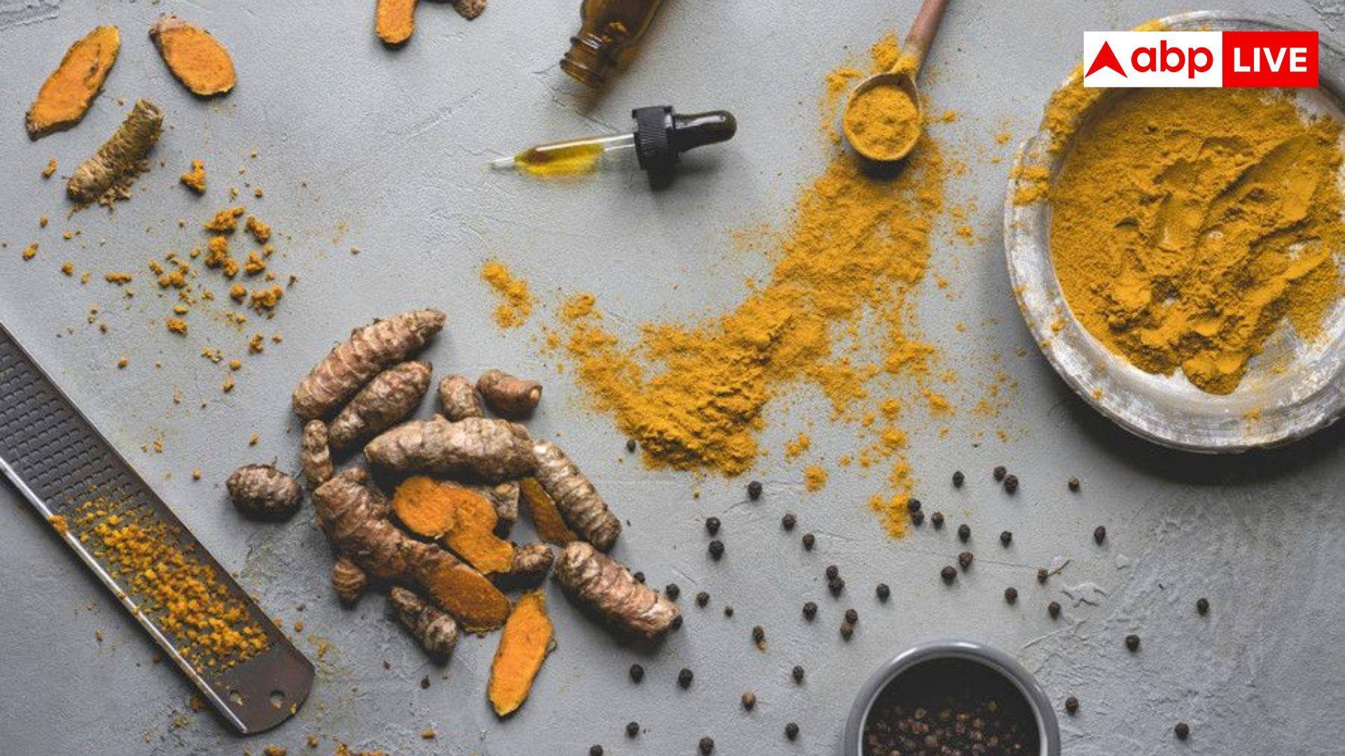 सर्दियों में हल्दी, गुड़ और काली मिर्च क्यों बन जाते हैं किचन का जरूरी हिस्सा? जानें इनके फायदे