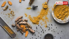 सर्दियों में हल्दी, गुड़ और काली मिर्च क्यों बन जाते हैं किचन का जरूरी हिस्सा? जानें इनके फायदे