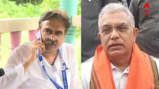 Abhijit Gangopadhyay: 'দিলীপ ঘোষের মধ্যে এখনও আগুন আছে, বিয়ে করা অপরাধ নয়', মন্তব্য অভিজিতের