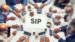SIP Calculator : दैनंदिन, मासिक किंवा तिमाही, कोणत्या एसआयपीतून दमदार रिटर्न मिळतो,  जाणून घ्या समीकरण