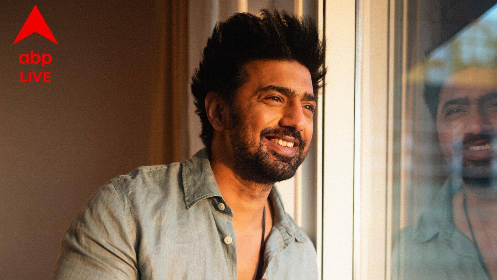 Dev New Film: জন্মদিনে নতুন সিনেমার ঘোষণা, দেব এবার বলবেন করিমুল হকের জীবনের গল্প