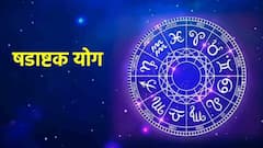Shadashtak Yog 2025 : 31 डिसेंबरचा दिवस 'या' 3 राशींसाठी ठरणार गेमचेंजर; वर्षाच्या शेवटी धनसंपत्तीत होणार भरभराट