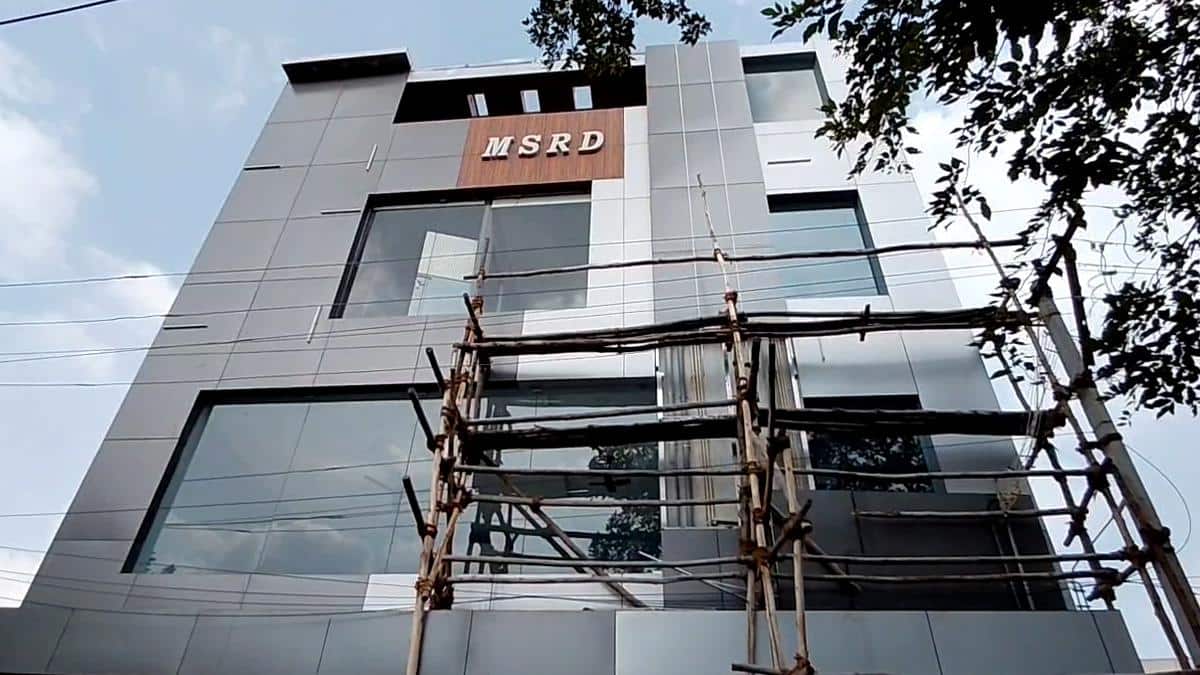 சபரிமலை ஐயப்பன் கோயில் தங்கம் மாயமான மர்மம்: திண்டுக்கல்லில் அதிரடி விசாரணை! தேவசம் போர்டு அதிர்ச்சி