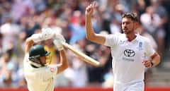 Ashes 2025-26: England Bowler Takes 5 Wickets At MCG - First In 21st Century