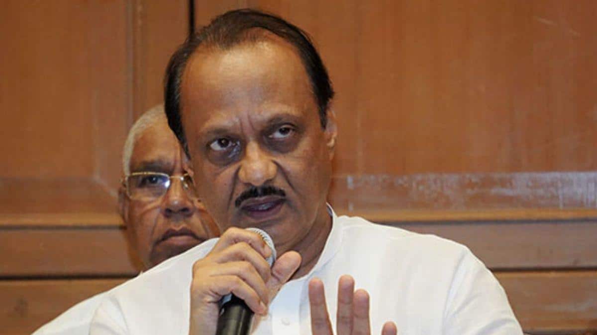 Sharad, Ajit Pawar Edge Towards Family, Political Reunion Ahead Of BMC Polls