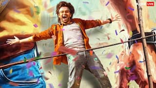 Andhra King Taluka OTT Release: राम पोथिनेनी की ‘आंध्र किंग तालुका’ ओटीटी पर हुई रिलीज, जानें- कहां देख सकते हैं ये फिल्म