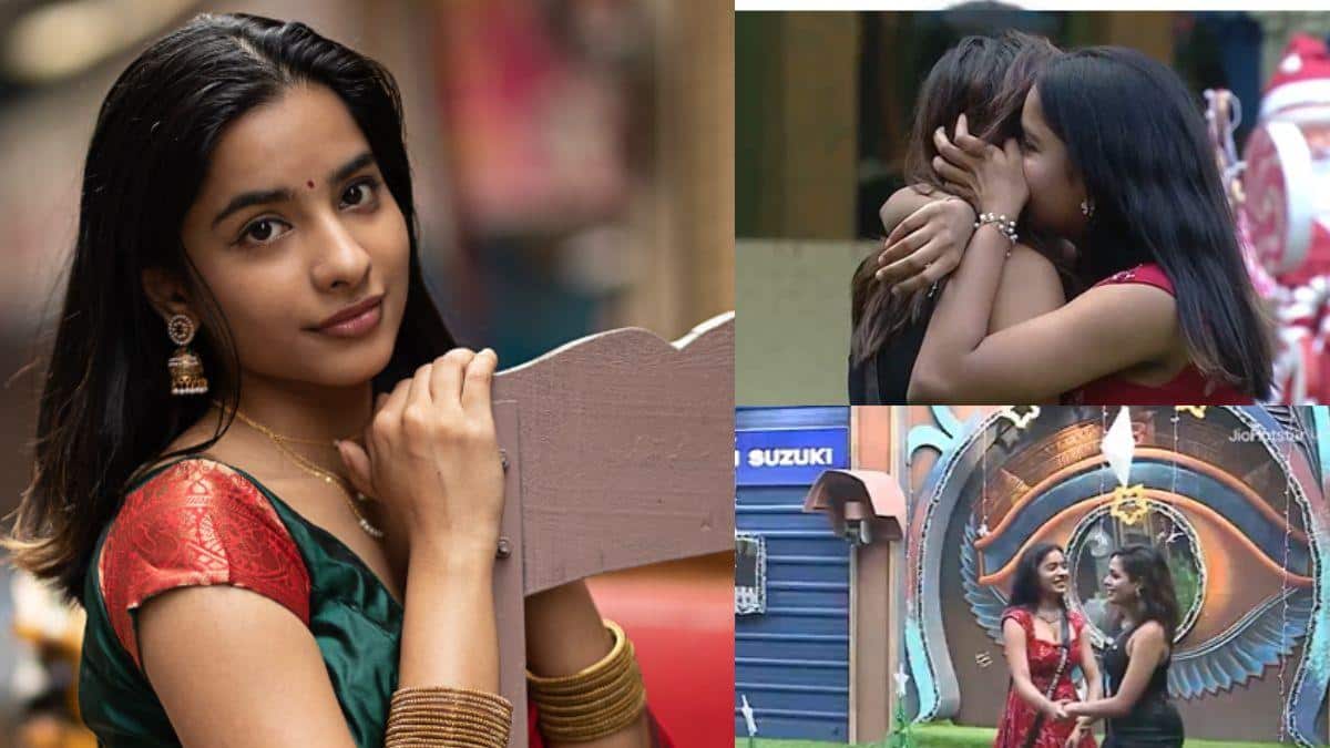 Bigg Boss 9 Tamil: செருப்பு பிஞ்சிரும்.. வசமாக சிக்கிய அரோரா.. கழுவி ஊற்றிய பிக்பாஸ்!