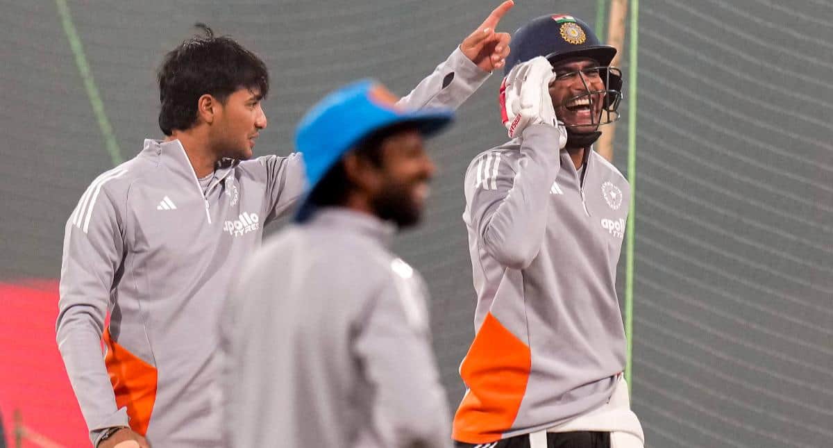 Shubman Gill And One Pak Player Among 2025's Top 5 Highest Run-Scorers In International Cricket