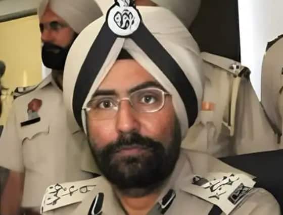 ਪੰਜਾਬ ਦੇ ਰਿਟਾਇਰਡ IG ਦੇ 3 ਕਰੋੜ ਫ੍ਰੀਜ, ਠੱਗੀ ਤੋਂ ਬਾਅਦ 25 ਬੈਂਕ ਖਾਤੇ ਸੀਲ