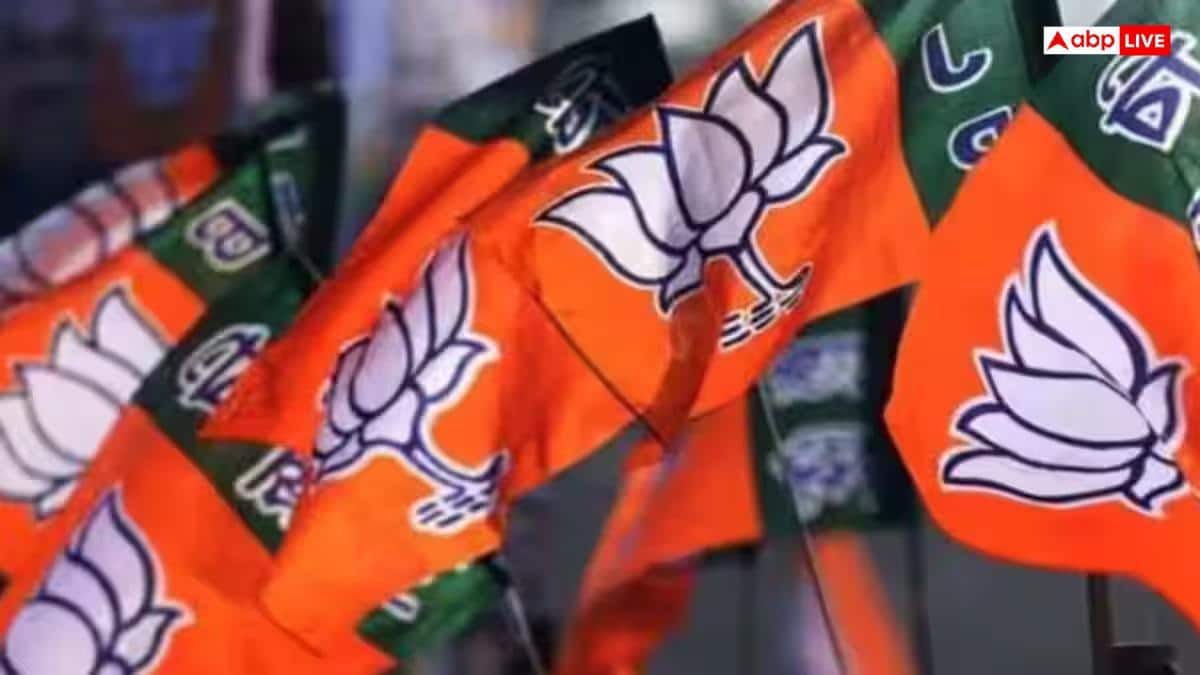 KDMC Elections: Two BJP Women Candidates Win Unopposed In Thane, Party Hails 'Ultimate Civilian Award'