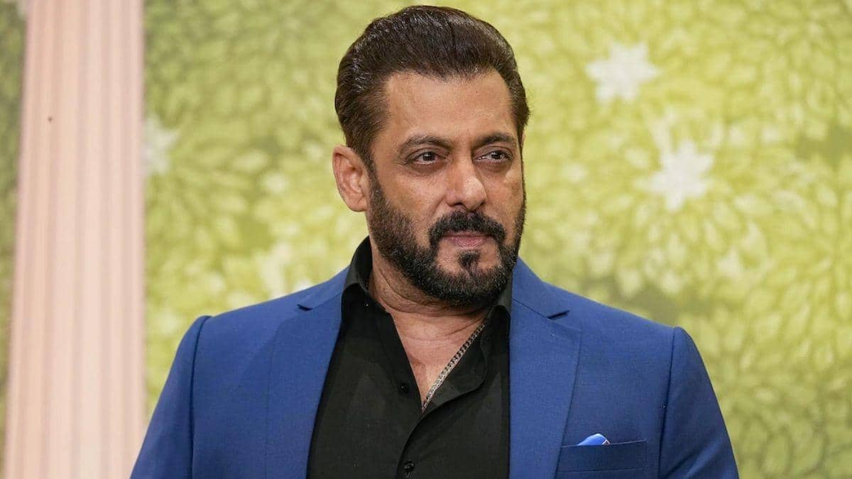 2 रिजेक्टेड फिल्मों पर जब सलमान खान ने लगाया दांव, छप्पर फाड़ कमाई से बने रिकॉर्ड, दोनों बनीं ब्लॉकबस्टर