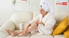 सर्दियों में पैरों की केयर भी जरूरी, इस फुट स्क्रब से मिनटों में दे पैरों को ग्लो