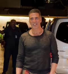 अक्षय कुमार से आमिर खान तक एयरपोर्ट पर छाए बॉलीवुड सेलेब्स, फोटोज वायरल