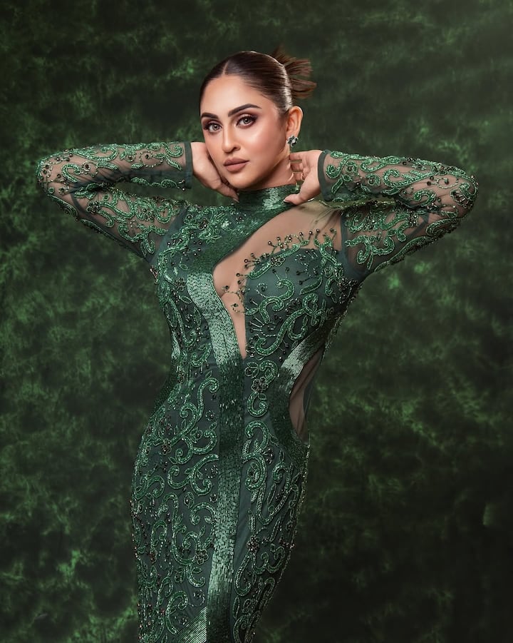 As much as the audience is liking the film Dhurandhar, its song Shararat is also being liked equally. Everyone is making reels and dancing on this song.