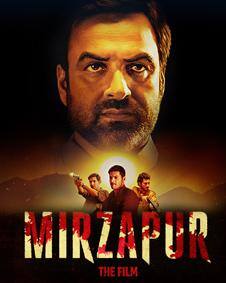 From 'Mirzapur The Film' to 'Love and War', the audience is eagerly waiting for these films in 2026.