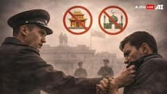 No Temples Country: આ દેશમાં નથી કોઈ મંદિર કે મસ્જિદ, ધર્મનું પાલન કરવા પર મળે છે સજા