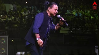 Kailash Kher : 'পশুর মতো আচরণ করবেন না', দর্শকদের বিশৃঙ্খলায় মেজাজ হারালেন কৈলাস খের; মাঝপথে কনসার্ট থামিয়ে বললেন...