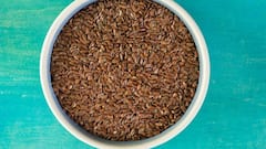 Flaxseed Benefits: મુખવાસમાં ખવાતી અળસીના હેલ્થ બેનિફિટ્સ જાણશો તો આજે જ ખાવા લાગશો