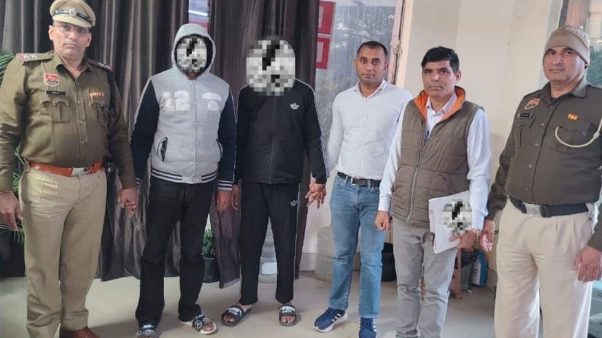 Married Woman Shot In Gurugram After Refusing Marriage Proposal; Two Men Arrested