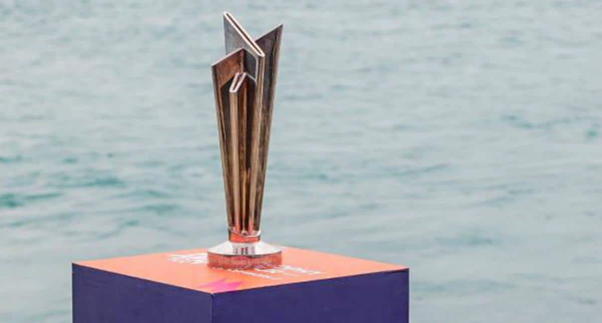 T20 World Cup To Asian Games: Team India's Packed Schedule In 2026