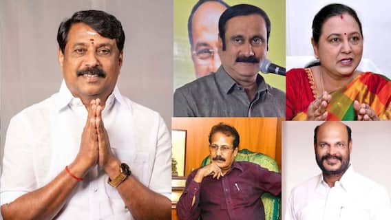 TN BJP : ‘மதில் மேல் பூனையாக கட்சிகள்’ கூட்டணியை பெரிதாக்க முடியாமல் திணறும் பாஜக..!