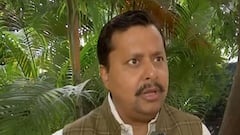 BJP National President Nitin Nabin Offers Prayers At Bangla Sahib Gurudwara On Veer Baal Diwas
