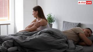 स्लीप डिवोर्स... कपल्स दे रहे भर-भर कर पॉजिटिव रिव्यू, जानें इस ट्रेंड के बारे में