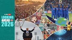 Year End 2025: Did You Witness These? 10 Viral Moments That Defined 2025; No. 5 Will Surprise You!