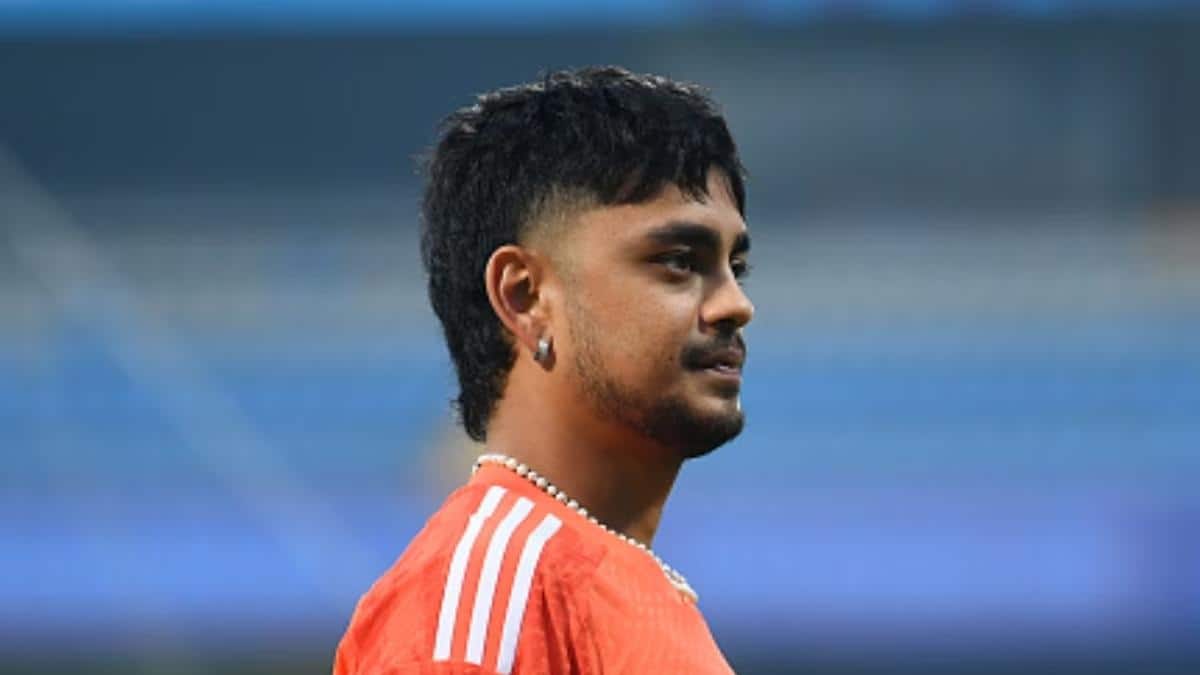 ईशान किशन ने छोड़ा टीम का साथ, वापस घर लौटे, BCCI के कहने पर हुआ ये सब; जानें पूरा मामला
