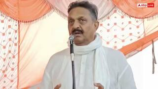 'एक दिन ऐसा आएगा सब पुलिस विभाग चला लेगा', TET के मुद्दे पर अफजाल अंसारी ने सरकार को घेरा